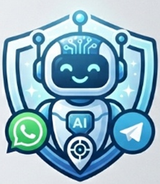 BotChecador - Checadas simples desde el celular con IA, GPS